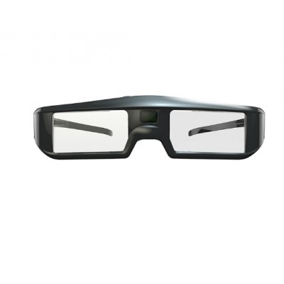 Factory wholesale active shuetter rechargeable 3d glasses with good price