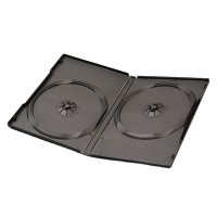 Wholesale cheap Double 14mm dvd case