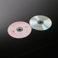 High Quality Wholesale Blank cd-r printable 52x 700mb made in China