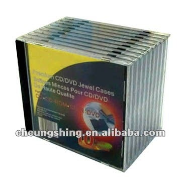 cd case packaging