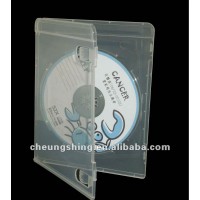 7.0mm blue ray dvd box