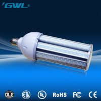 Factory price good heat dissipation performance E26 E27 12 watt LED corn bulb waterproof