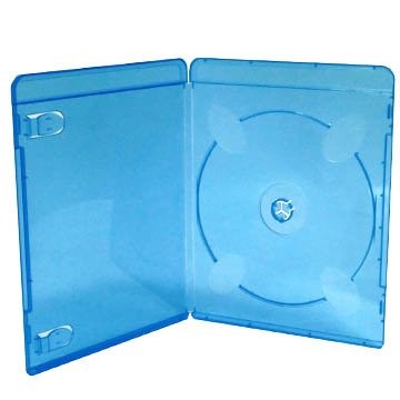 blue ray dvd box for 7mm thickness